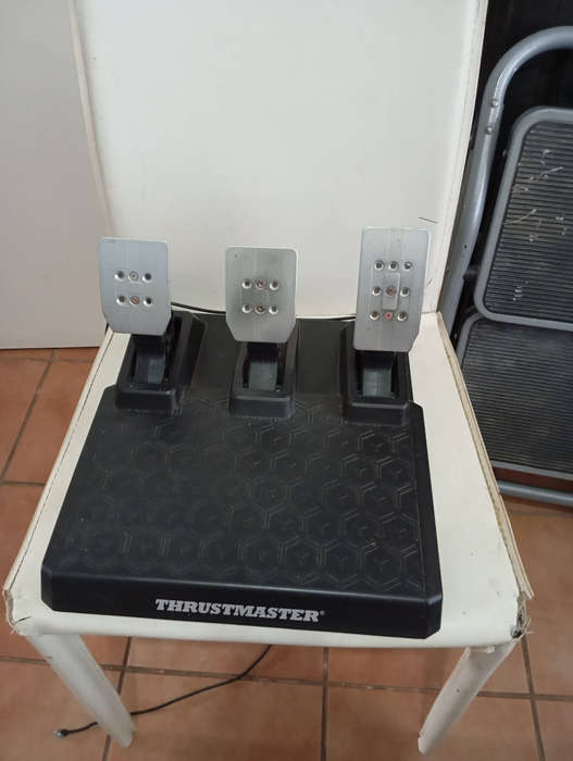 Thrustmaster T248-PS
