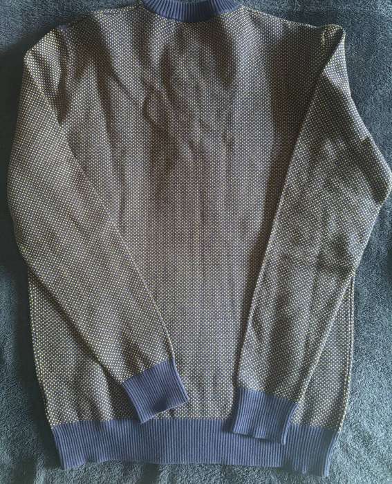 Brand New Original Pringle of Scotland MKNI1012 Crew Neck XL
