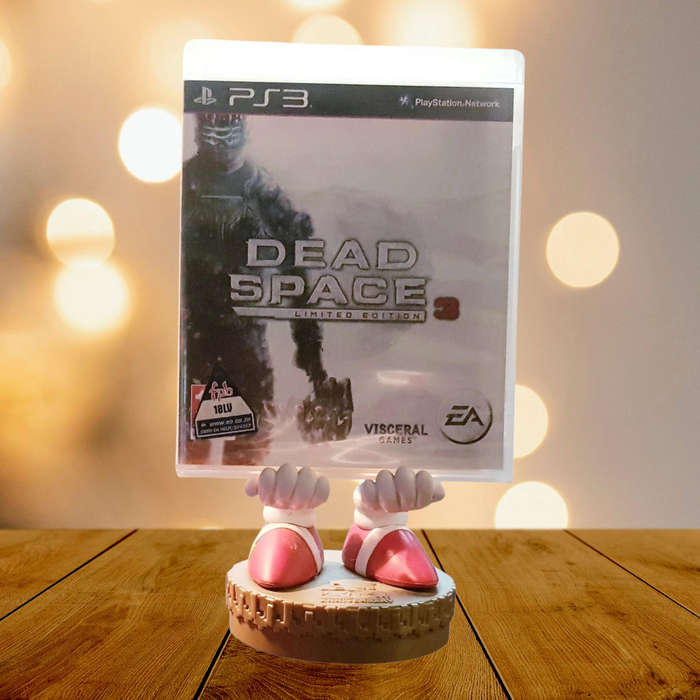 Dead Space 3  PS3 Game | Factory Sealed | Brand New | Survival Horror Sci-Fi Shooter