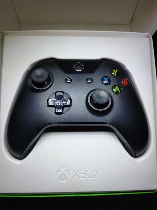 Xbox One Controller