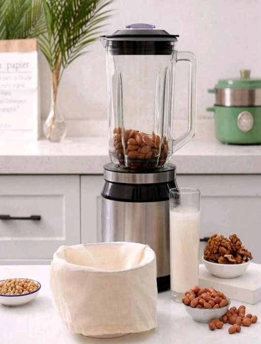 Cheesecloth Bags for Straining,Reusable Cold Brew Coffee Cheese Cloths Strainer,Large Nut Milk Tea