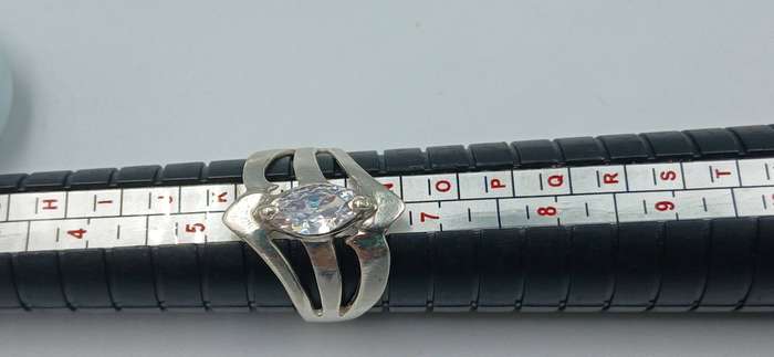 Beautiful Sterling Silver Ring