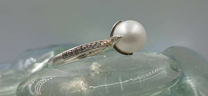 Thomas Sabo Sterling Silver Ring