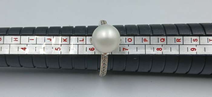 Thomas Sabo Sterling Silver Ring