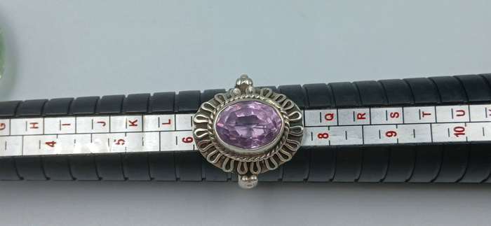 Beautiful Sterling Silver Ring