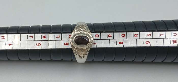 Beautiful Sterling Silver Ring