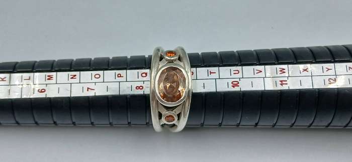 Beautiful Sterling Silver Ring