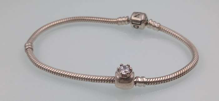 Pandora Bracelet