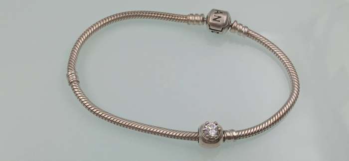 Pandora Bracelet