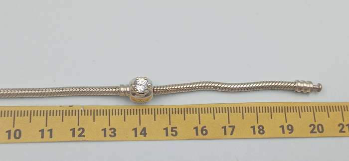 Pandora Bracelet