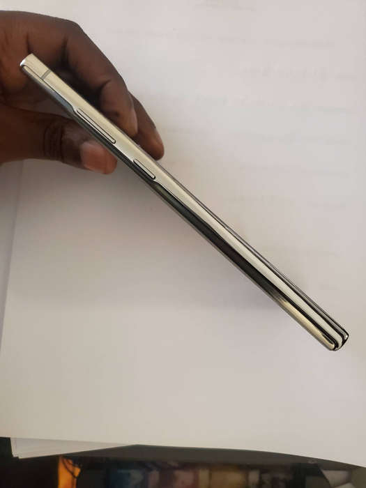 Samsung Galaxy Note 10+ - 256GB - Silver