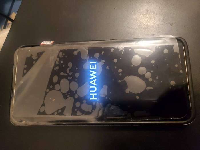 Huawei Nova 8