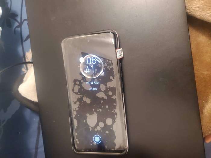 Huawei Nova 8