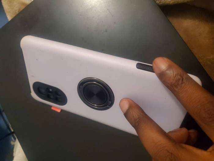 Huawei Nova 8