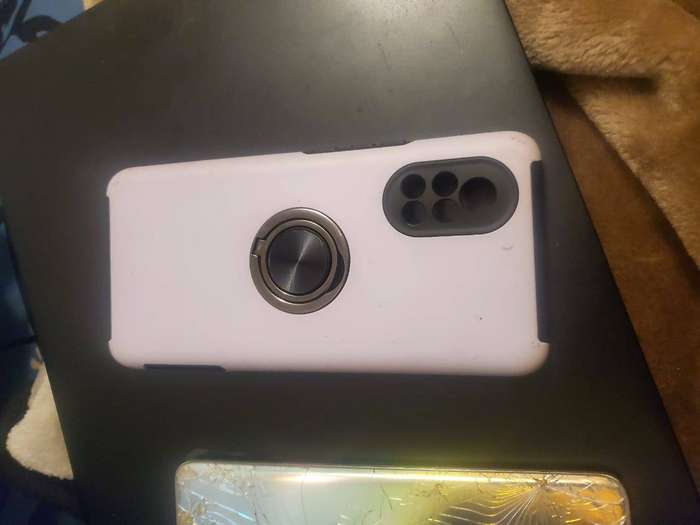 Huawei Nova 8