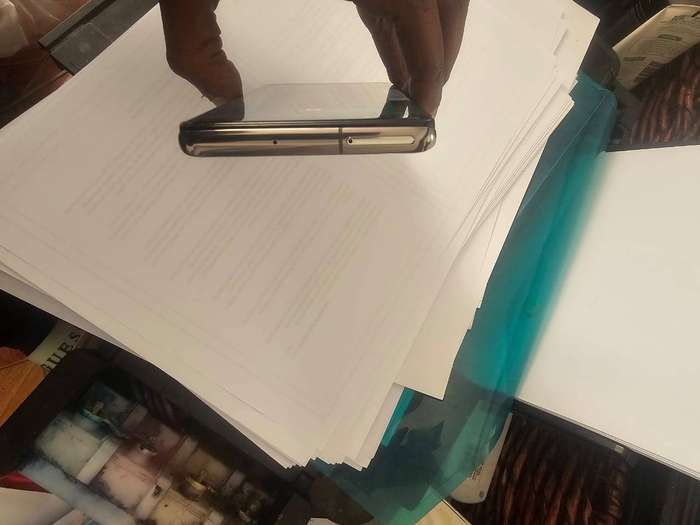 Samsung Galaxy S10plus  -Unlocked