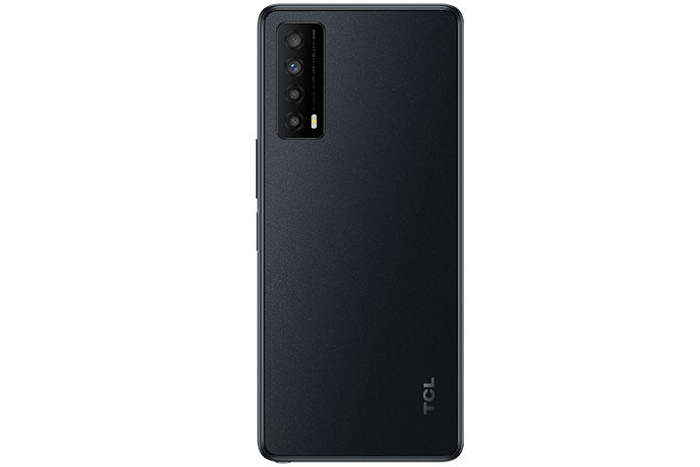 Pristine TCL Stylus 5G Smartphone (Open Box)
