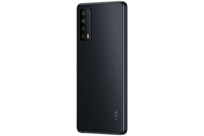Pristine TCL Stylus 5G Smartphone (Open Box)