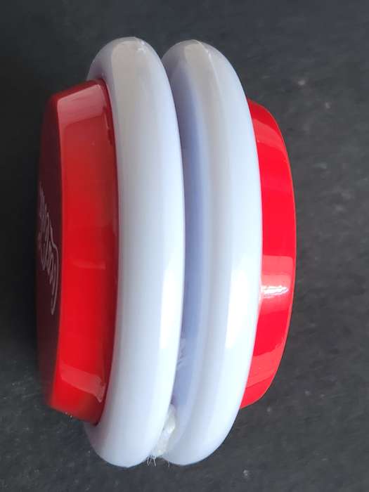 Coca Cola Yoyo