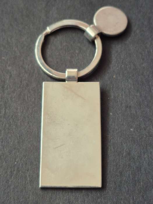 Coca Cola Keyring