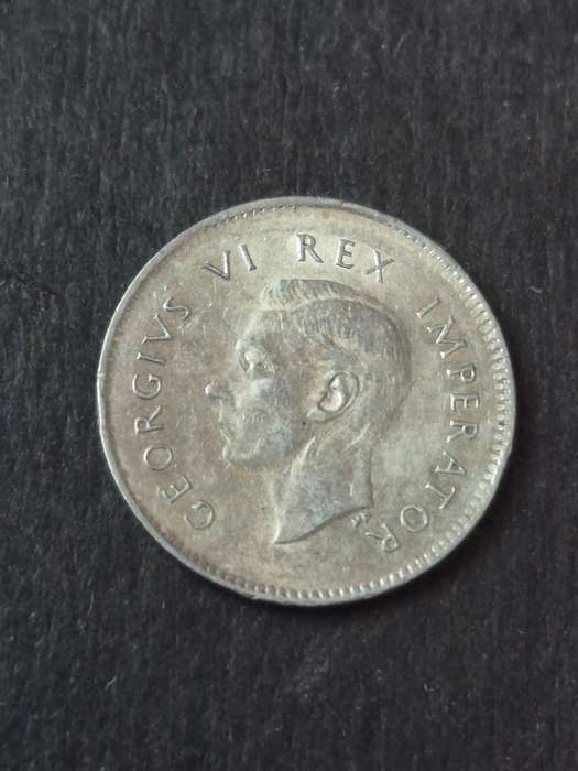 Union Tickey 1942