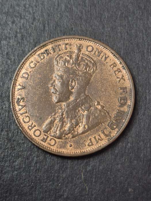 States of Jersey One Twelfth of a Shilling 1931