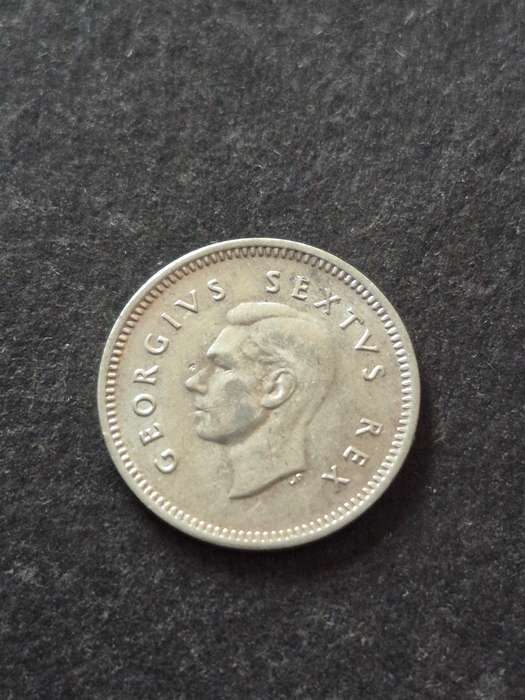 Union Tickey 1952 UNC