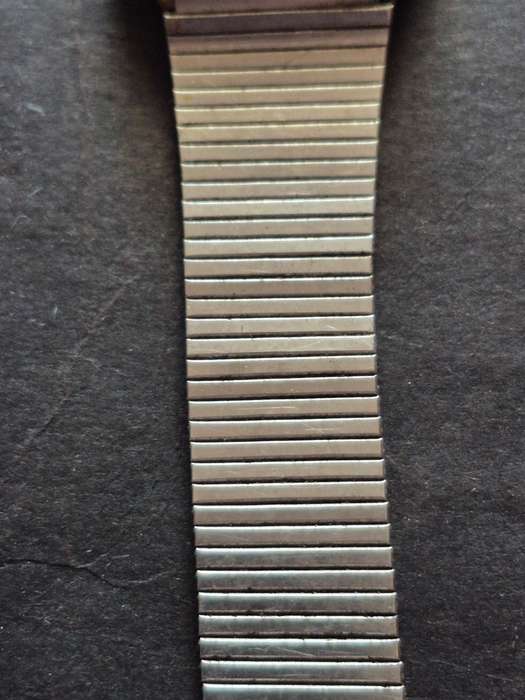 Vintage Seiko Quartz Watch (untested) not working