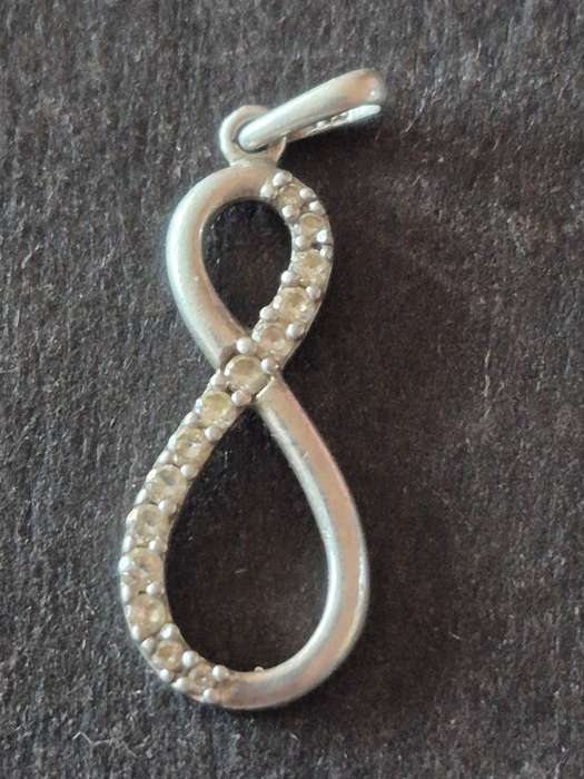 Sterling Silver Bracelet 0.9g Stamp .925