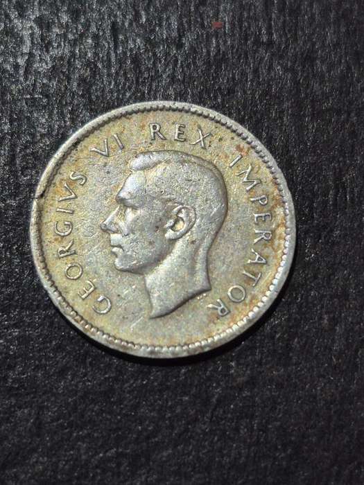 Union Tickey 1937