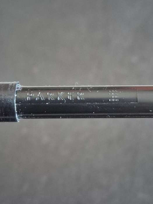 Vintage Parker Jotter Pen