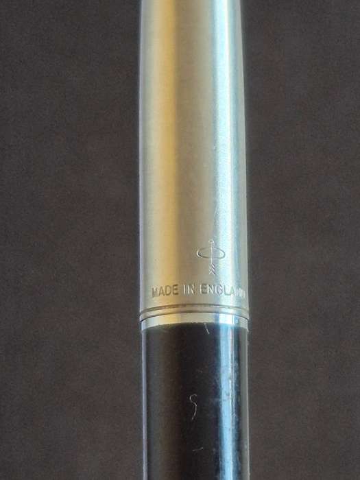 Vintage Parker Jotter Pen