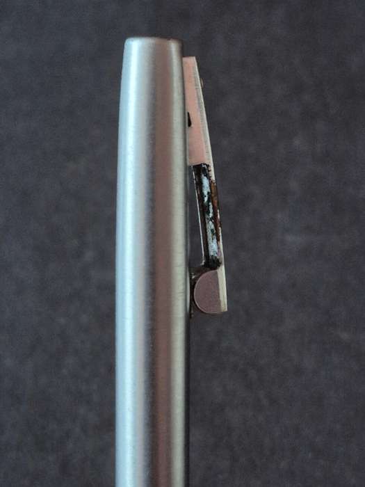 Vintage Schaefer Ballpoint Pen (needs refill)
