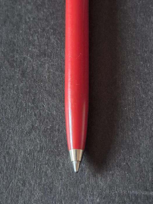 Vintage Schaefer Ballpoint Pen (needs refill)