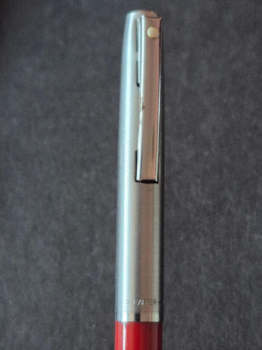 Vintage Schaefer Ballpoint Pen (needs refill)