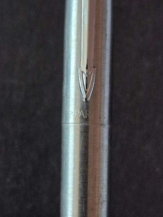 Vintage Parker Jotter RSA