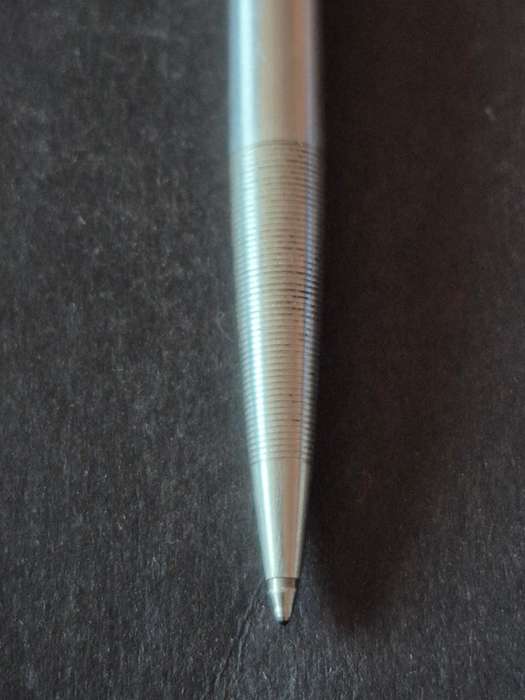 Vintage Parker Pen Stainless Steel