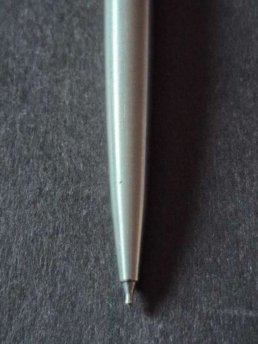 Vintage Parker Pencil (stainless steel)