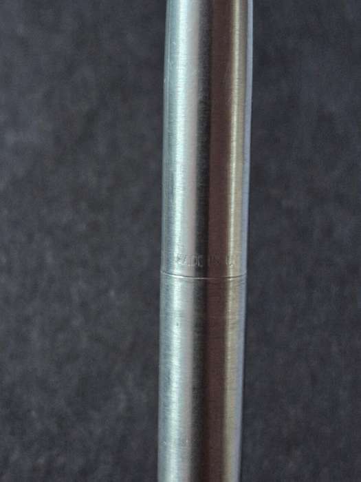 Vintage Parker Pencil (stainless steel)