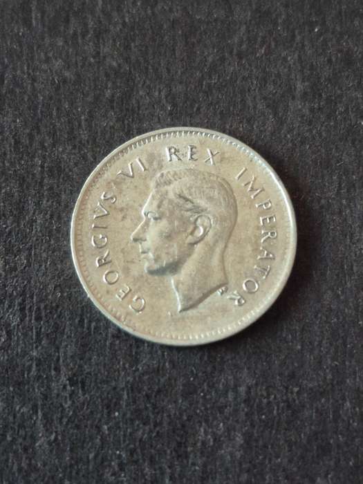 Union Tickey 1941 (nice condition)