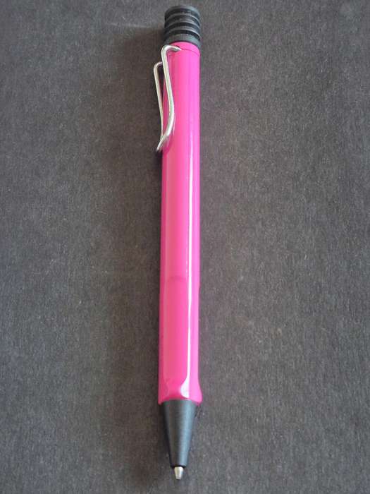 Lamy Safari Ballpoint Pen