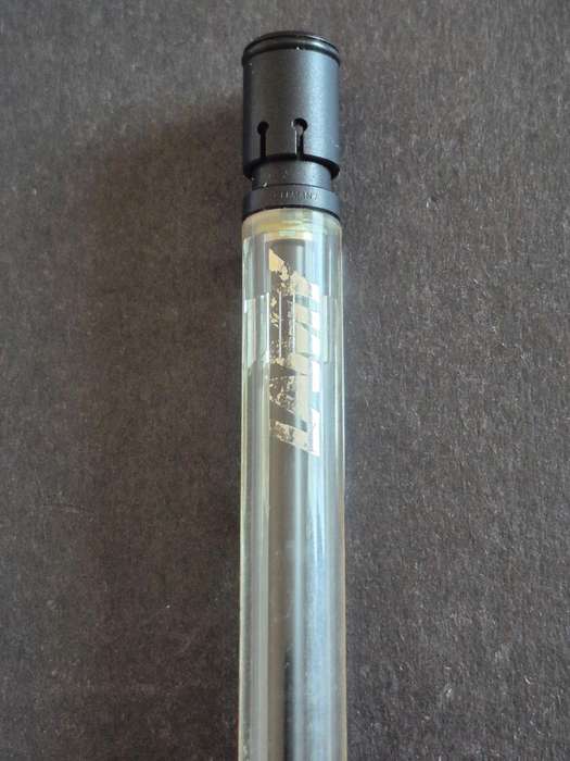 Lamy Mechanical Pencil