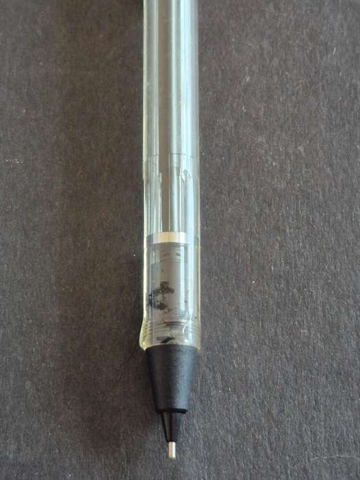 Lamy Mechanical Pencil