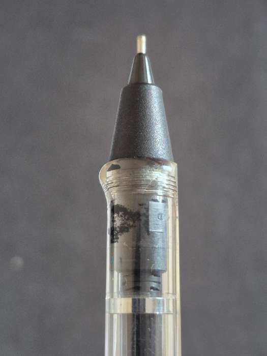 Lamy Mechanical Pencil