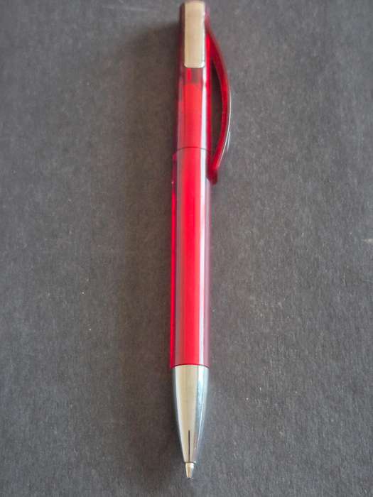 Vintage Coca Cola Ballpoint Pen