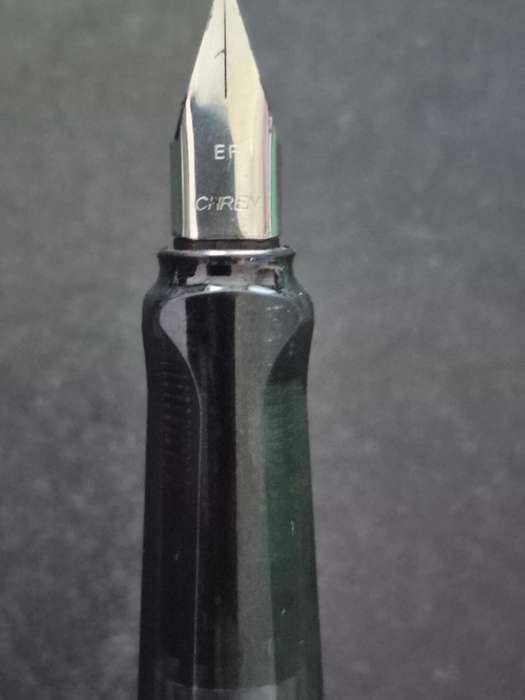 Lamy Fountain Pen Al-Star Ocean Blue