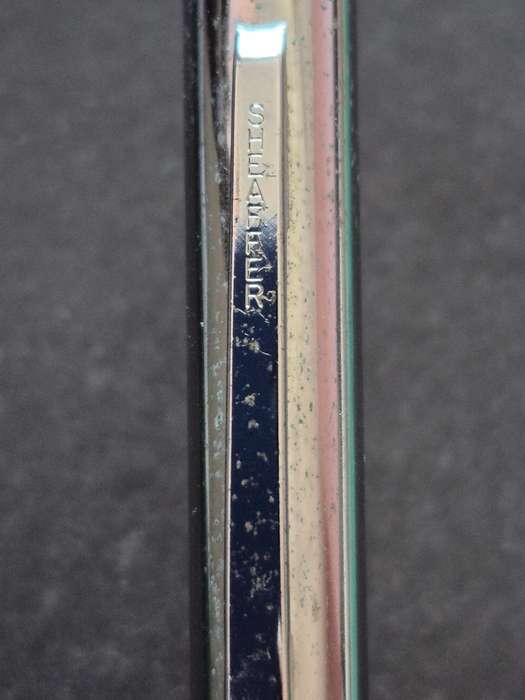 Vintage Sheaffer Fountain Pen