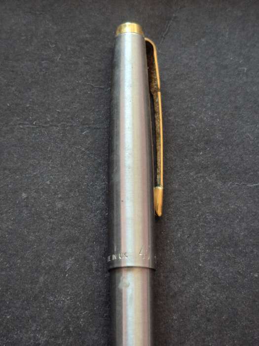 Vintage Parker 45 Pencil