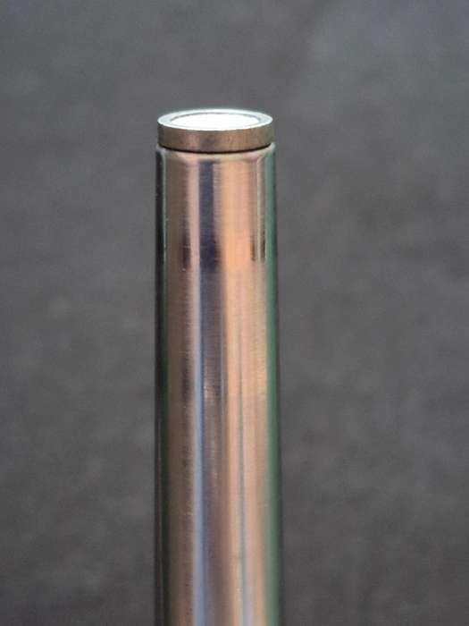 Vintage Parker Rollerball Pen made in England (needs refill)