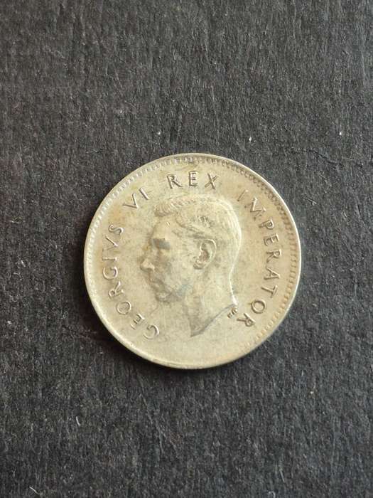 Union Tickey 1942